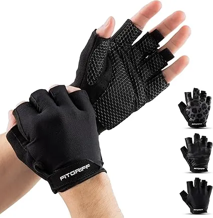 Guantes de gimnasio: La clave para entrenar sin callos