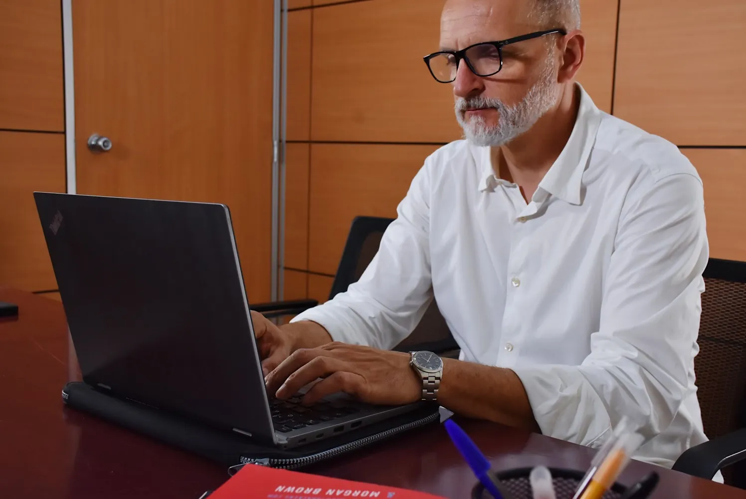 Análisis estratégico y diagnóstico financiero como analítica de sangre de la empresa