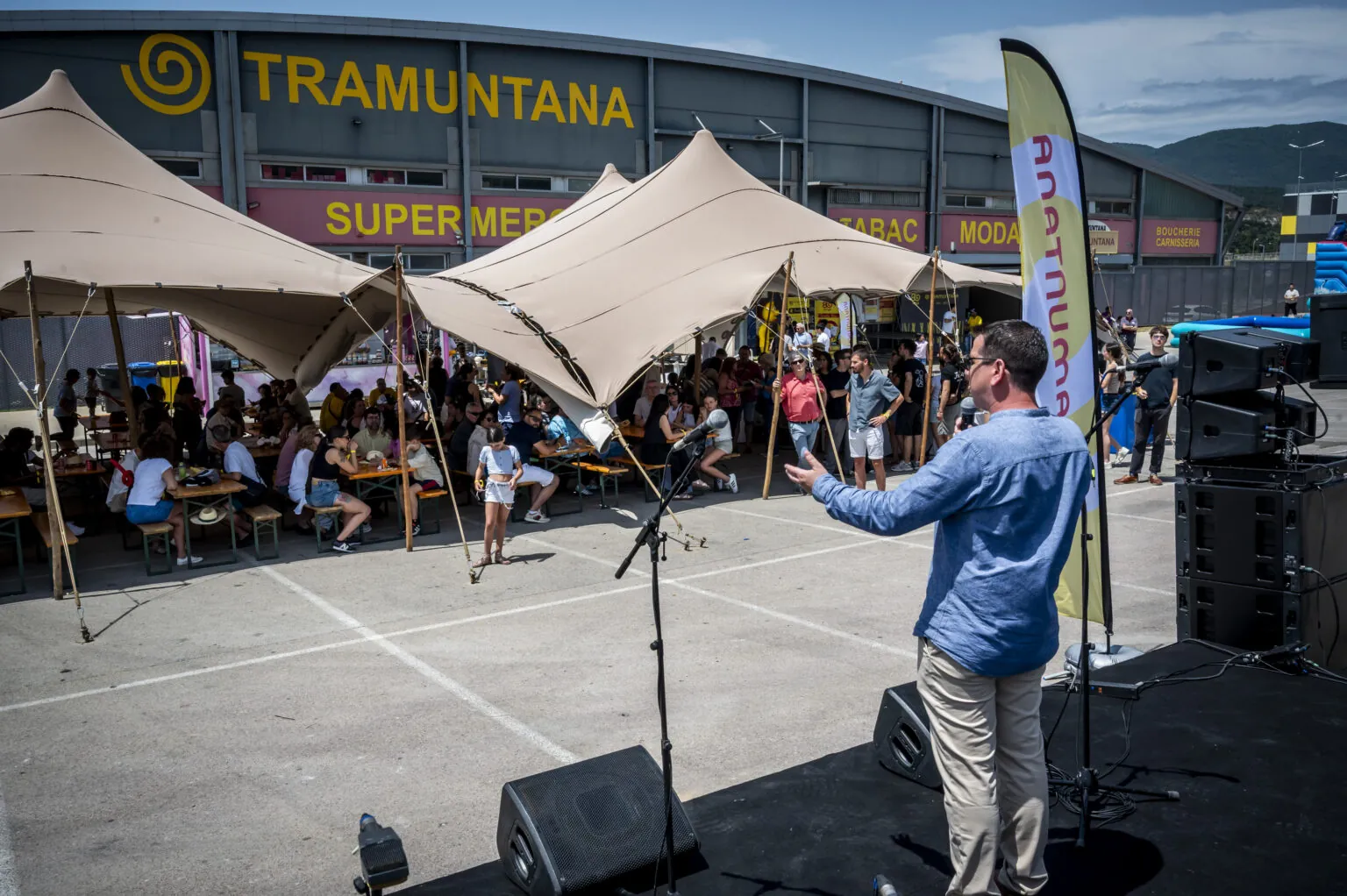 Family Day Grup Tramuntana: un día mágico en La Jonquera