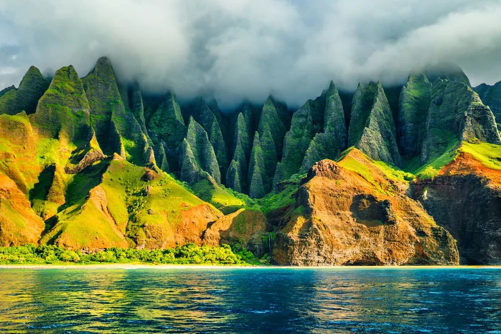 Viaje a medida a Hawai Mejores islas a visitar