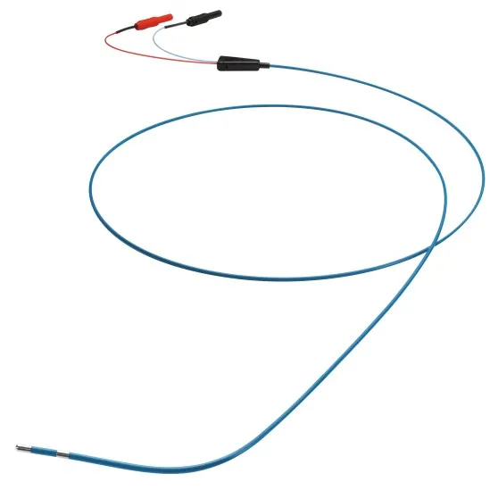 Colocación de electrocatéter en hemodinámica: procedimiento y cuidados