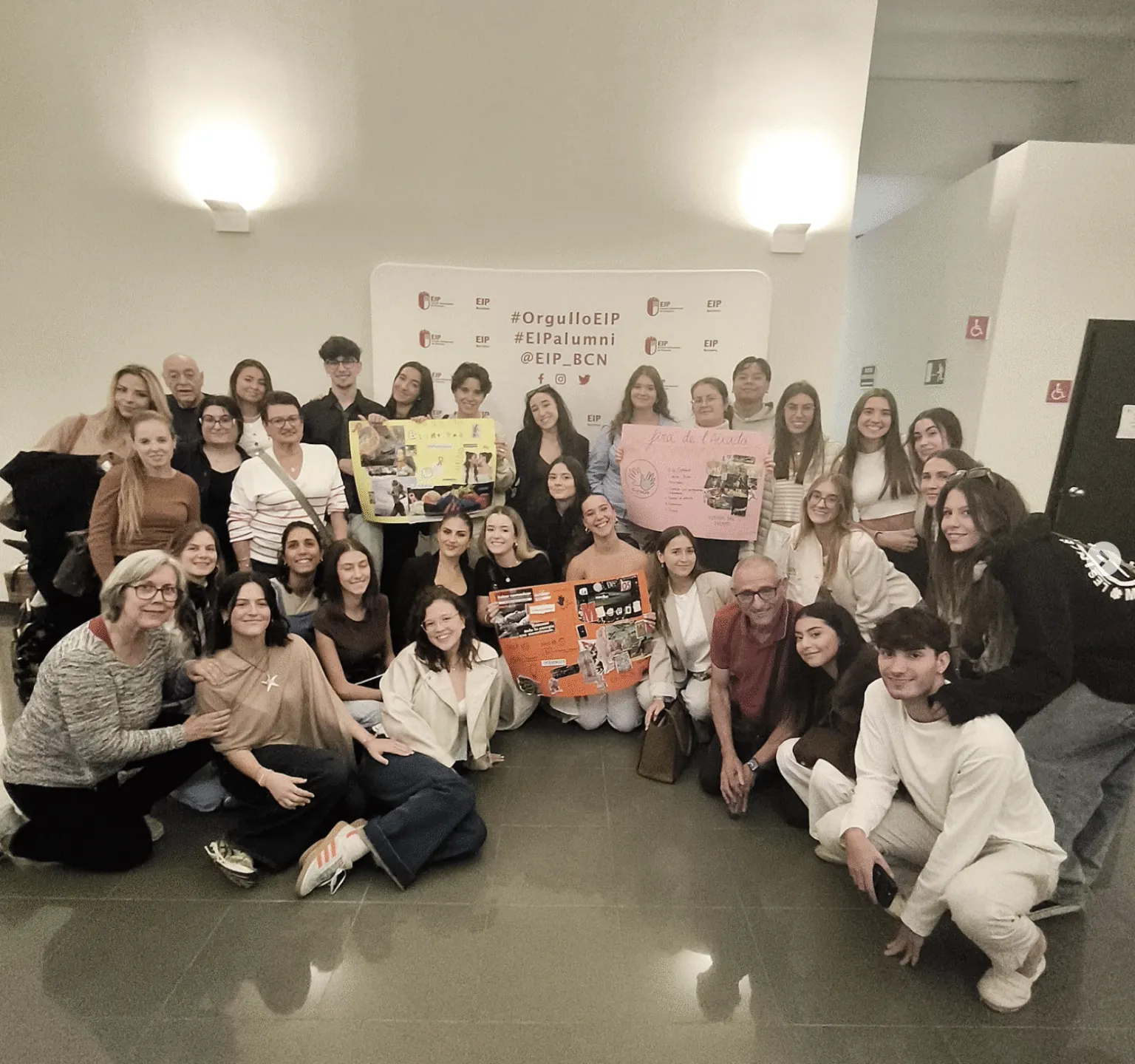 Lara Roca: Enseñar Producción con Propósito desde la Accesibilidad