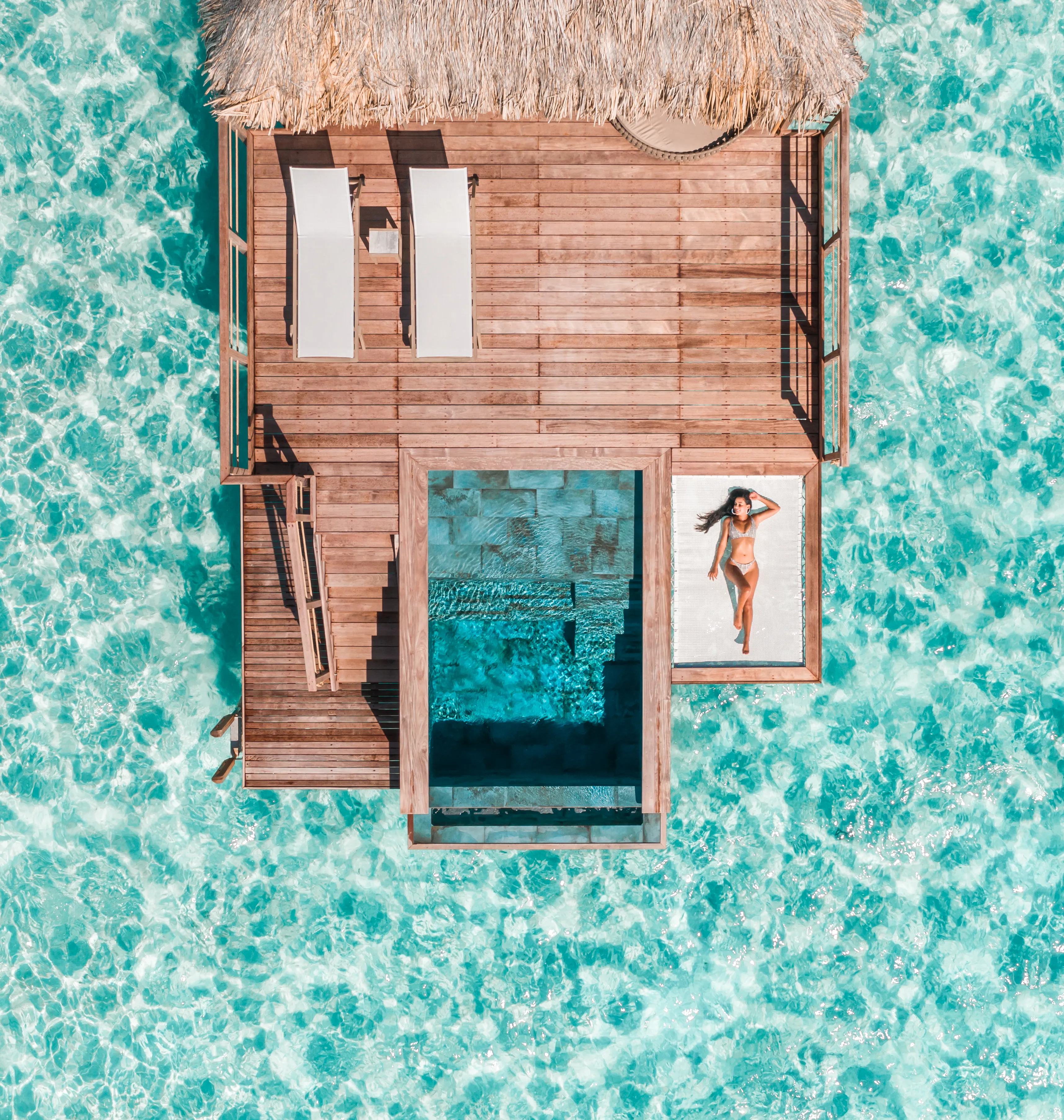 Polinesia hoteles recomendados: Experiencias únicas en la Polinesia Francesa