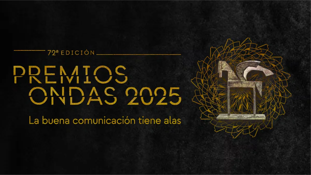 Hospitality de Alto Nivel en los Premios Ondas 2025: El Papel de Vinea Eventos y Turismo