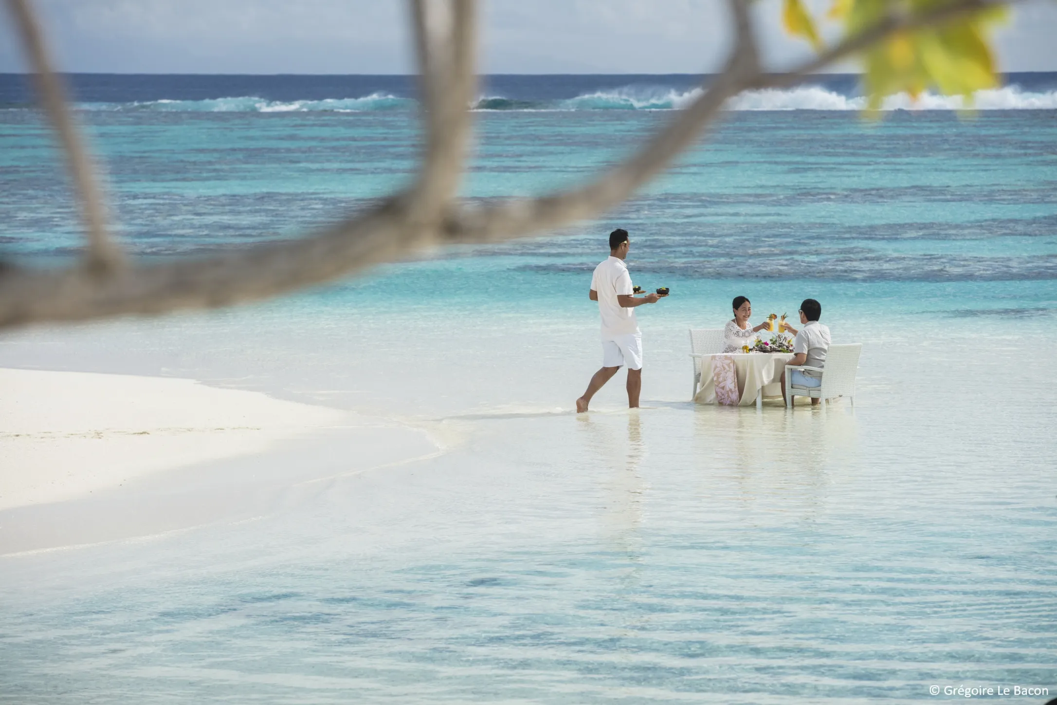 Viajes a Polinesia: Descubre el Hotel The Brando