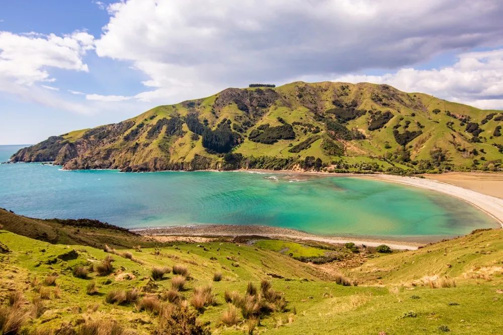 Abel Tasman: Un viaje a medida a Nueva Zelanda