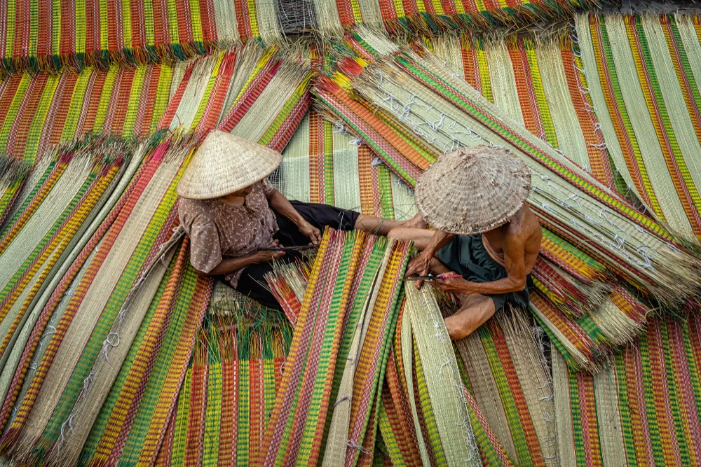 Viaje a Vietnam en 14 días con confort y autenticidad
