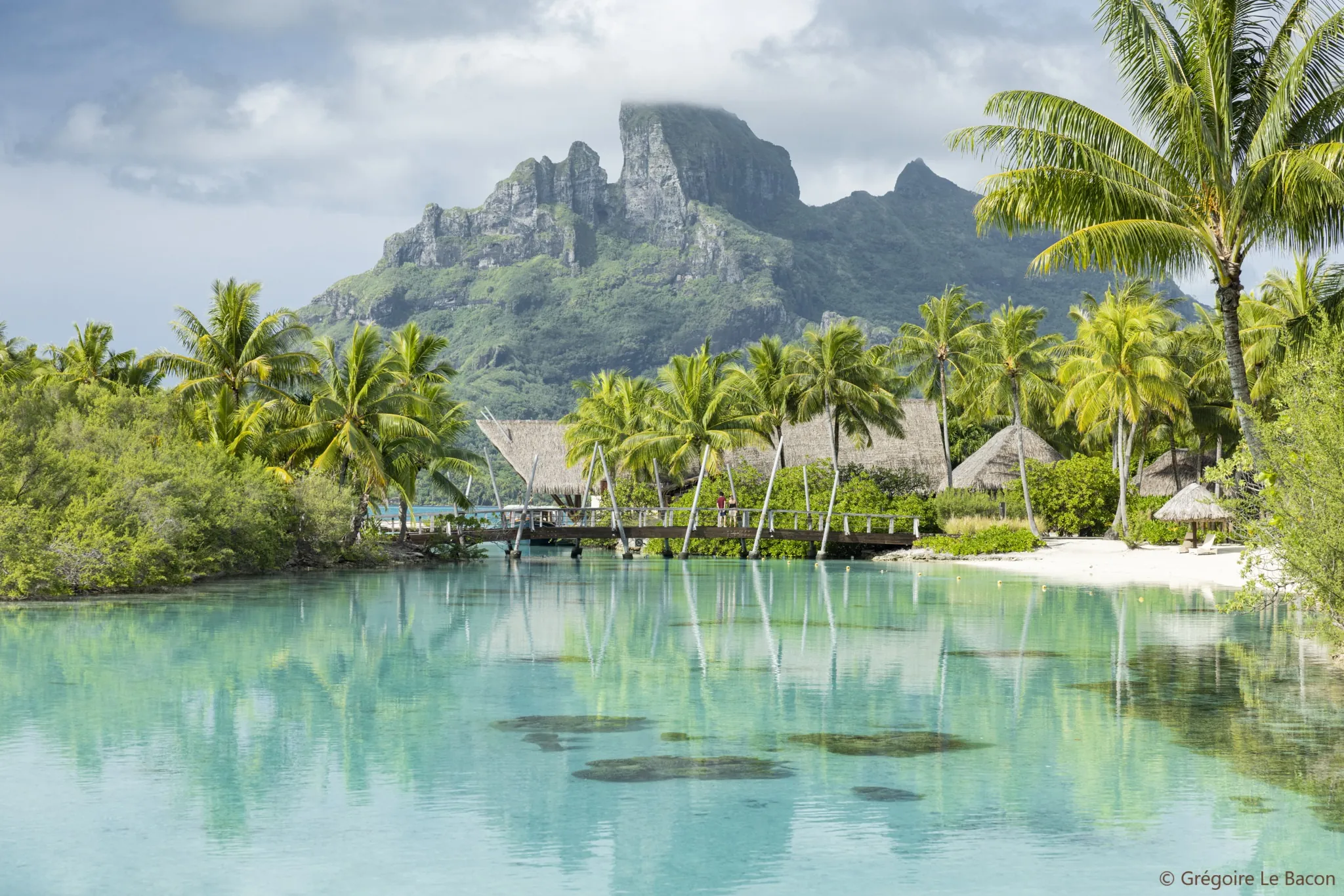 Viaje a Polinesia: qué islas visitar según tu estilo de viaje