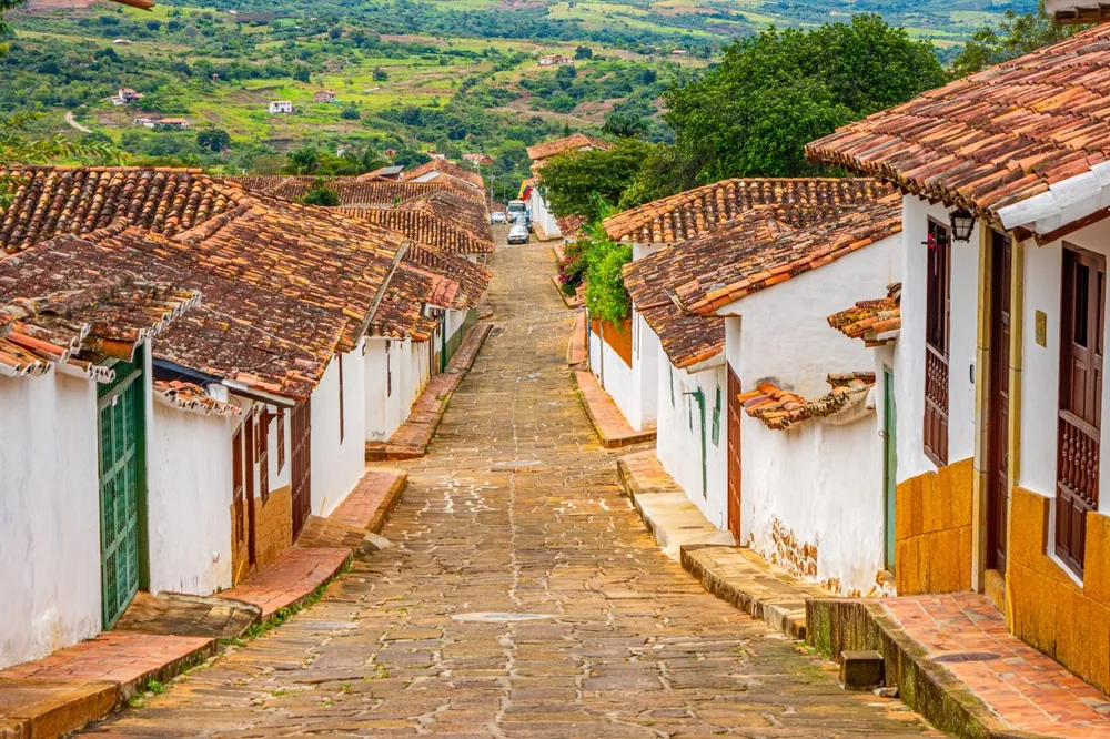 Viaje a medida a Colombia: Cartagena, Eje Cafetero y naturaleza