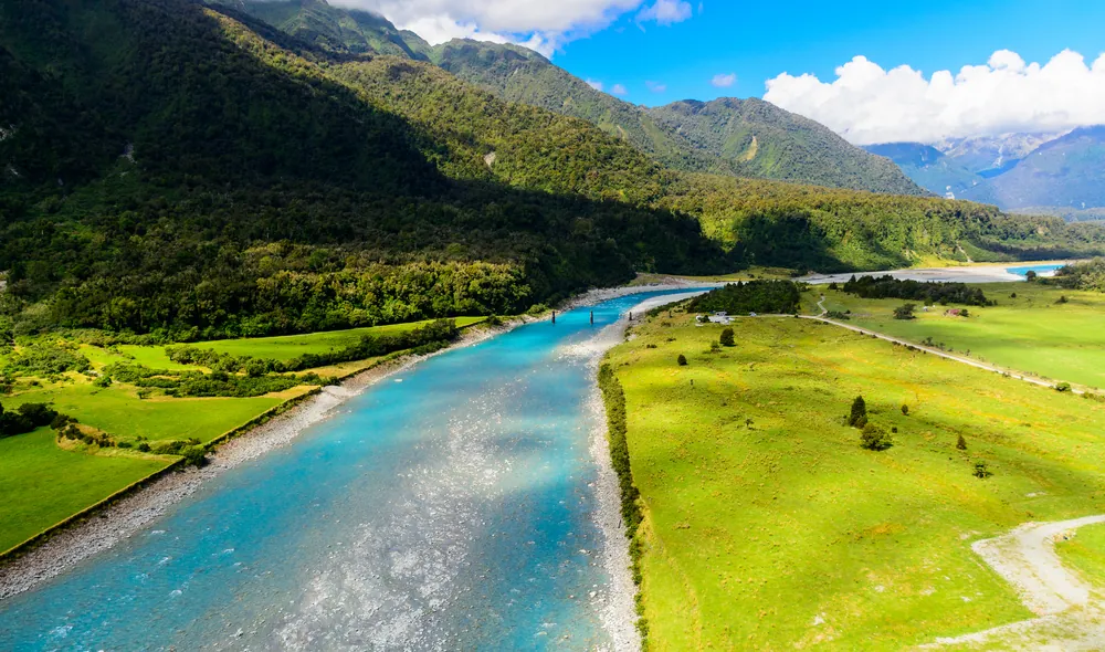 Viaje a Nueva Zelanda a medida: ruta perfecta de 14 días