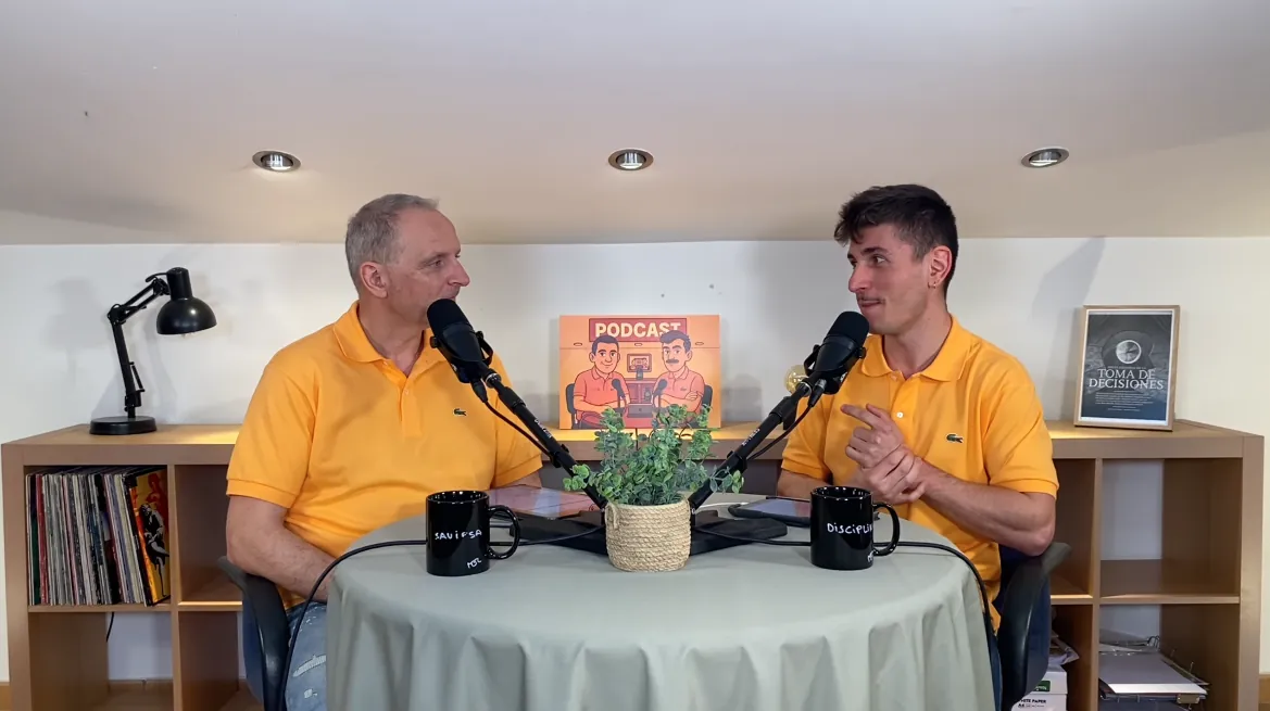 Ciane Consulting Podcast