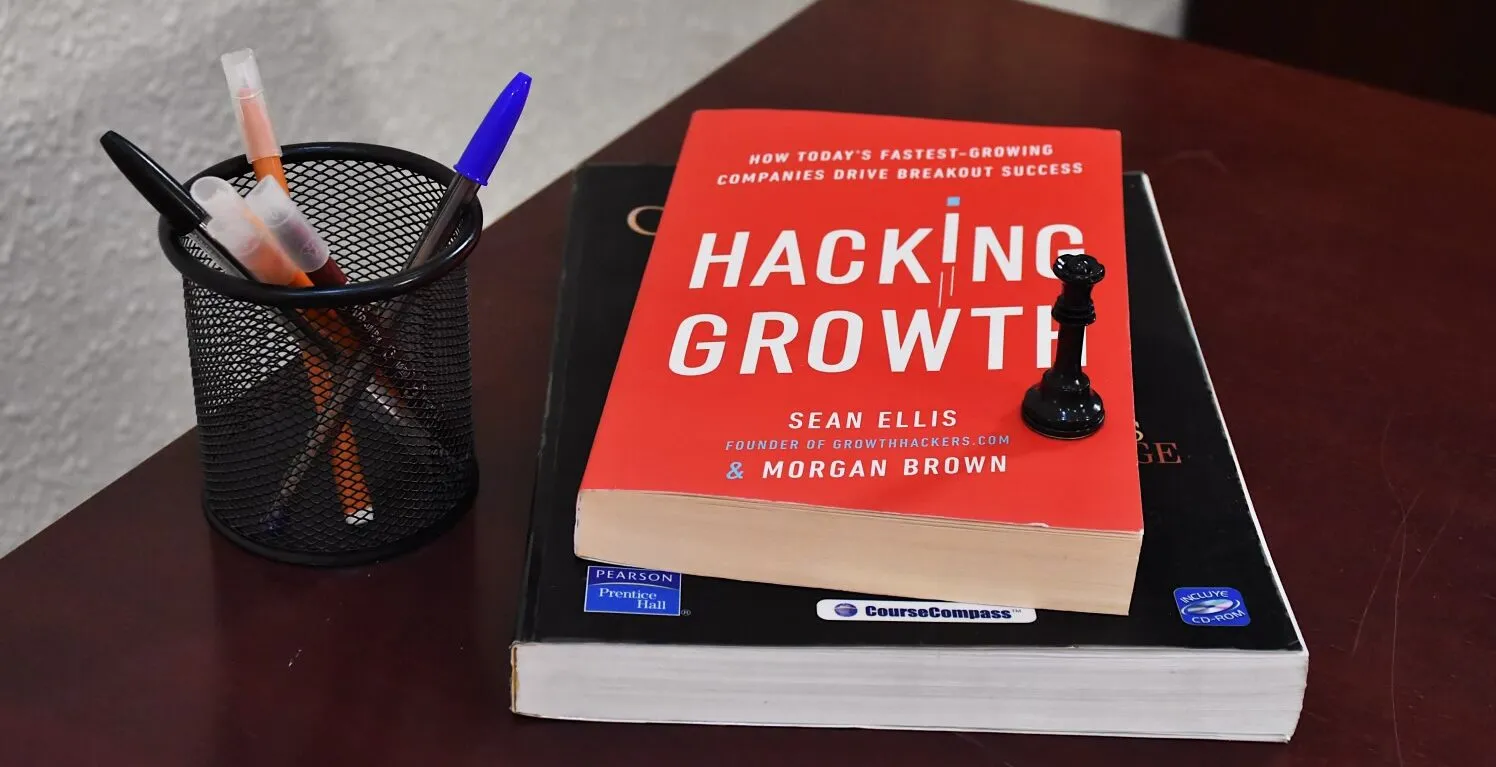 Growth Strategies for B2B Technology Companies