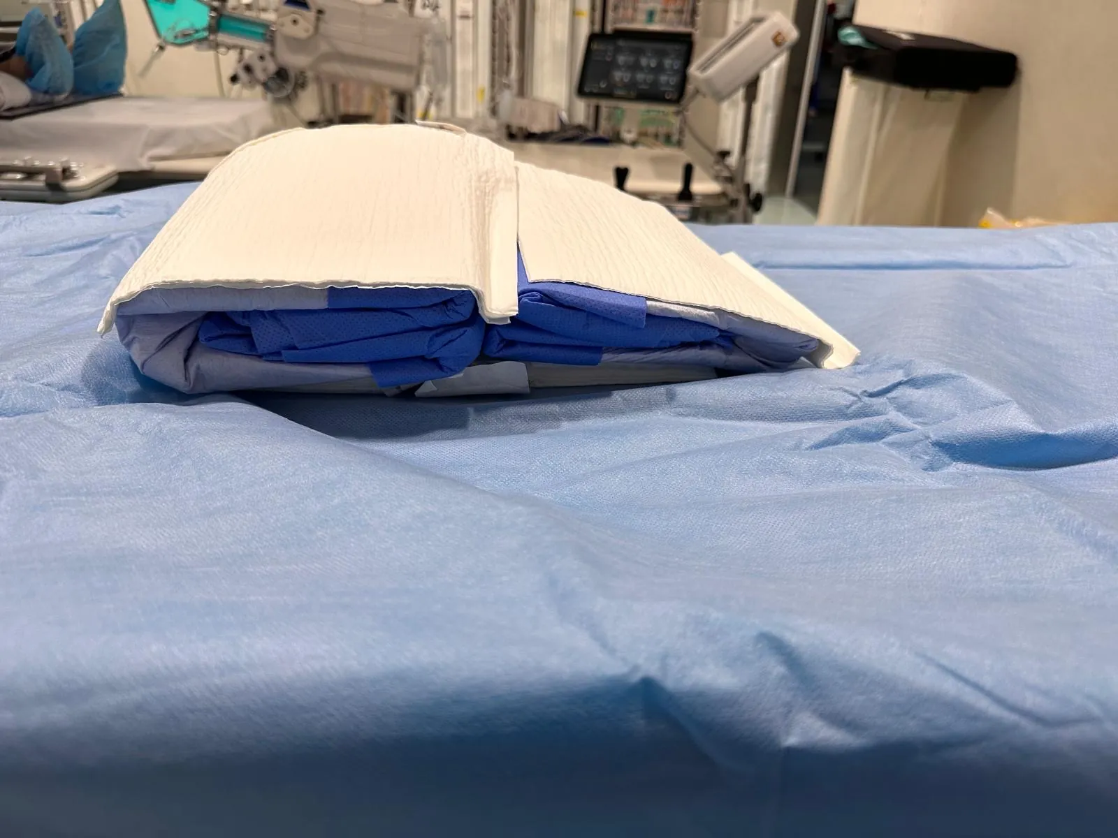 Bypass cardiaco y angina inestable: manejo de un caso complejo