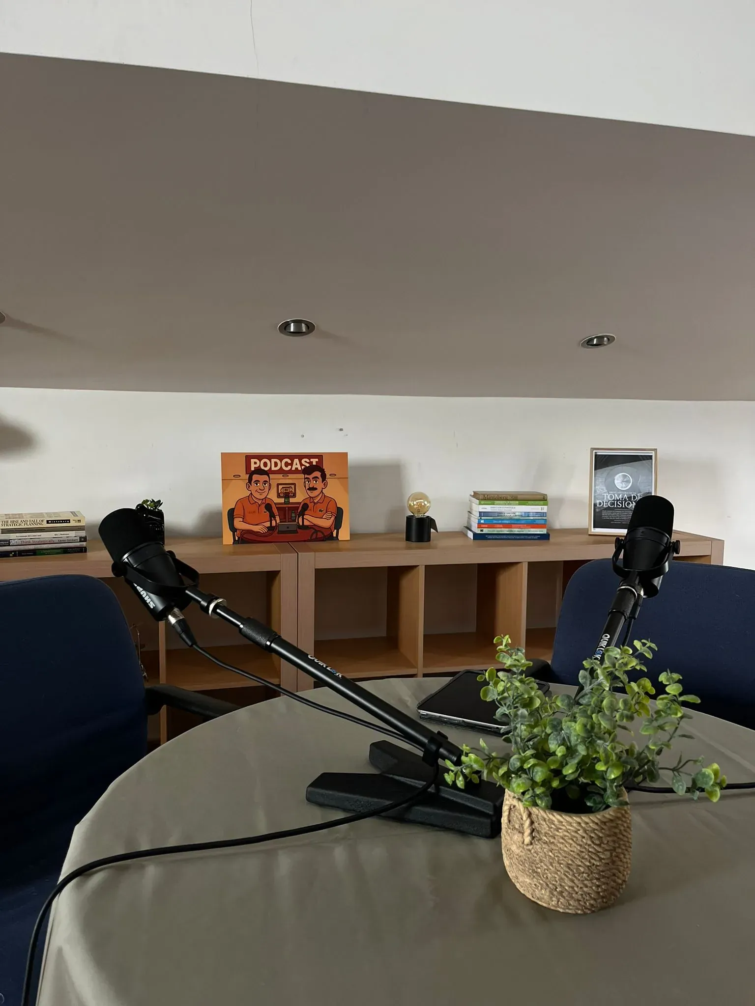 podcast ciane consulting