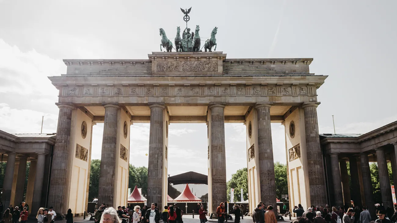 Guía para Sobrevivir un Fin de Semana en Berlín