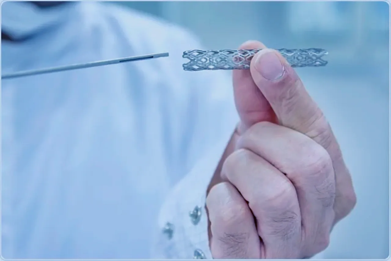 Tipos de struts en un stent y por qué importan