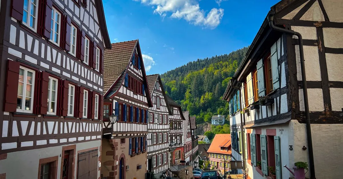 Fotos de stock gratuitas de adoquín, al aire libre, Alemania