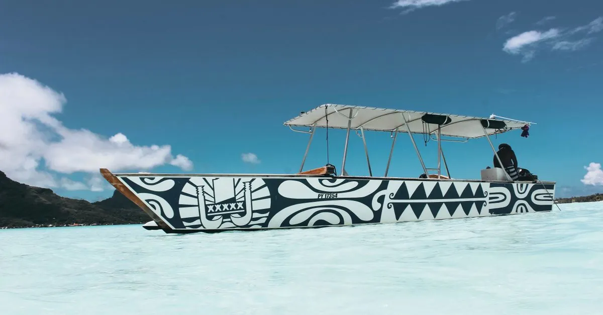 El gran viaje del Pacífico: Fiji, Polinesia y Nueva Zelanda