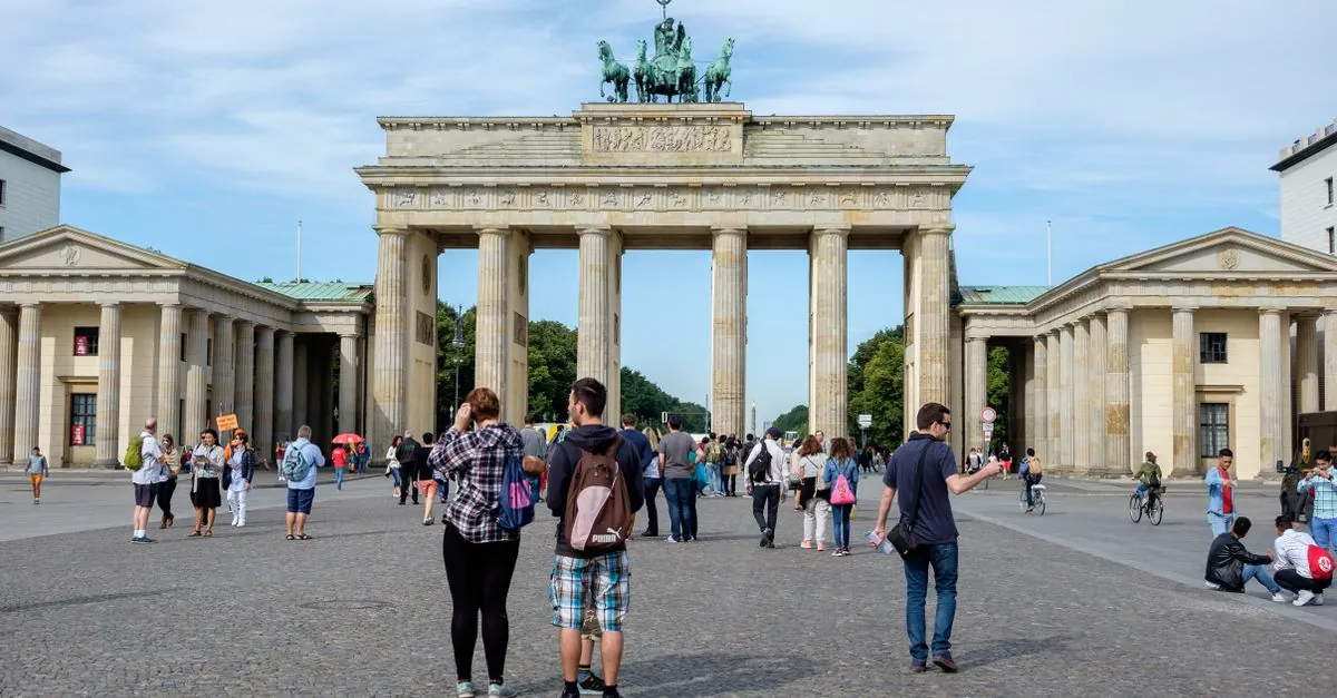Ideas para viajar a Alemania en verano y practicar tu alemán