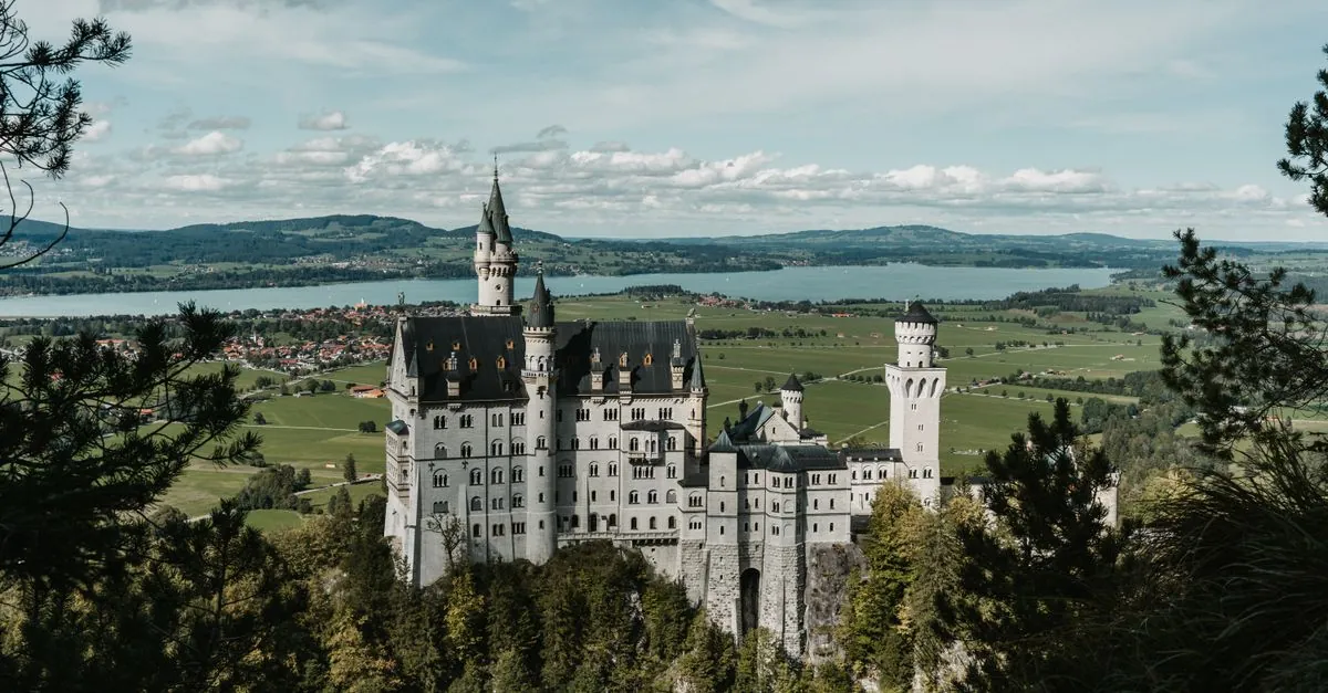 Turismo en Alemania para estudiantes de alemán en verano