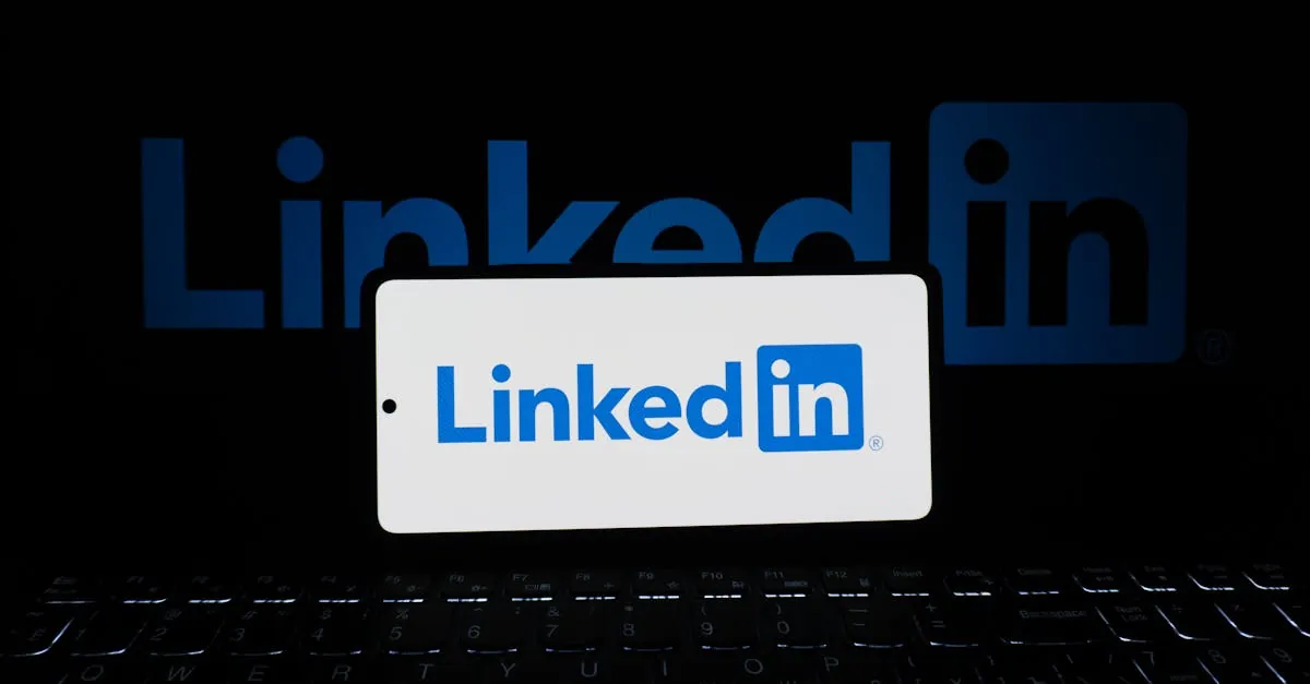 Artículos de LinkedIn: más allá del B2B corporativo