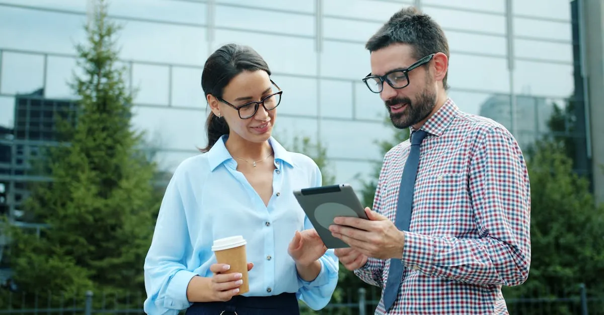 Crecimiento Horizontal o Vertical: por qué menos jóvenes quieren ser managers