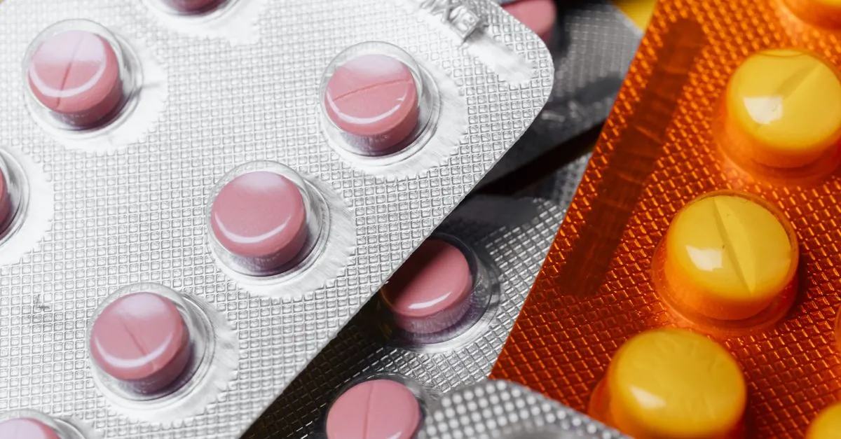 La importancia de la medicación después de un stent