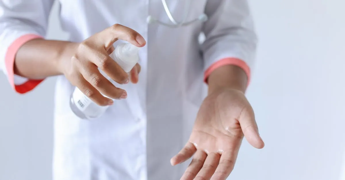 Prácticas para prevenir infecciones en hemodinámica