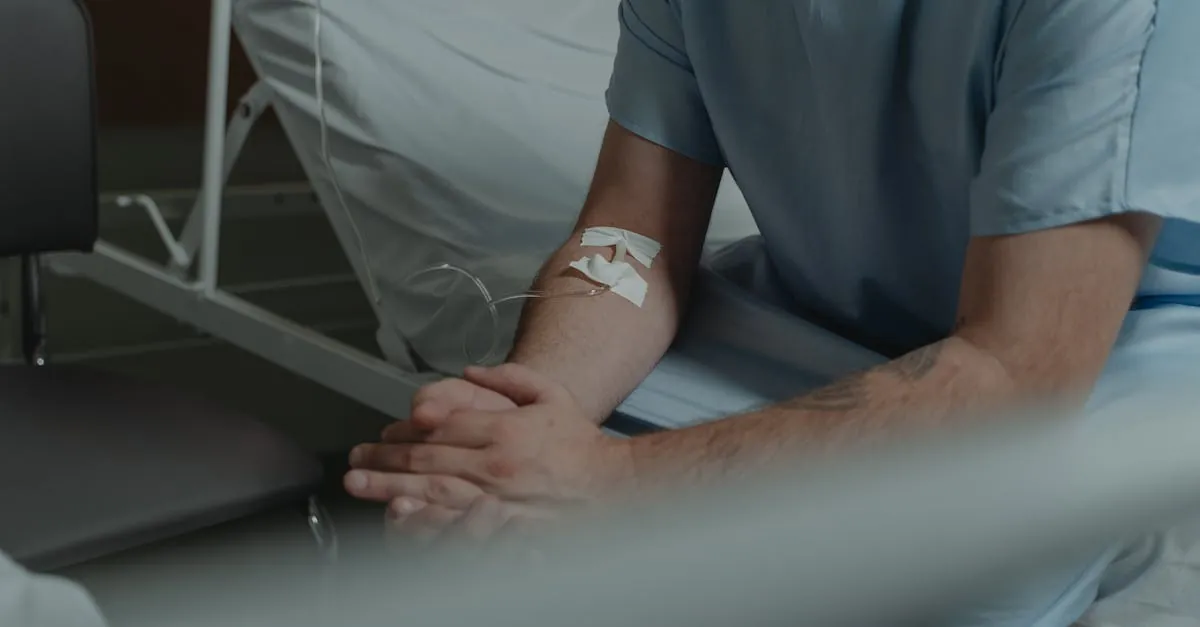 CardioMEMS en la insuficiencia cardíaca avanzada