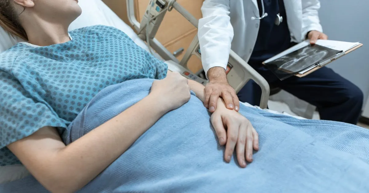 Cómo Vestirse antes de un Cateterismo