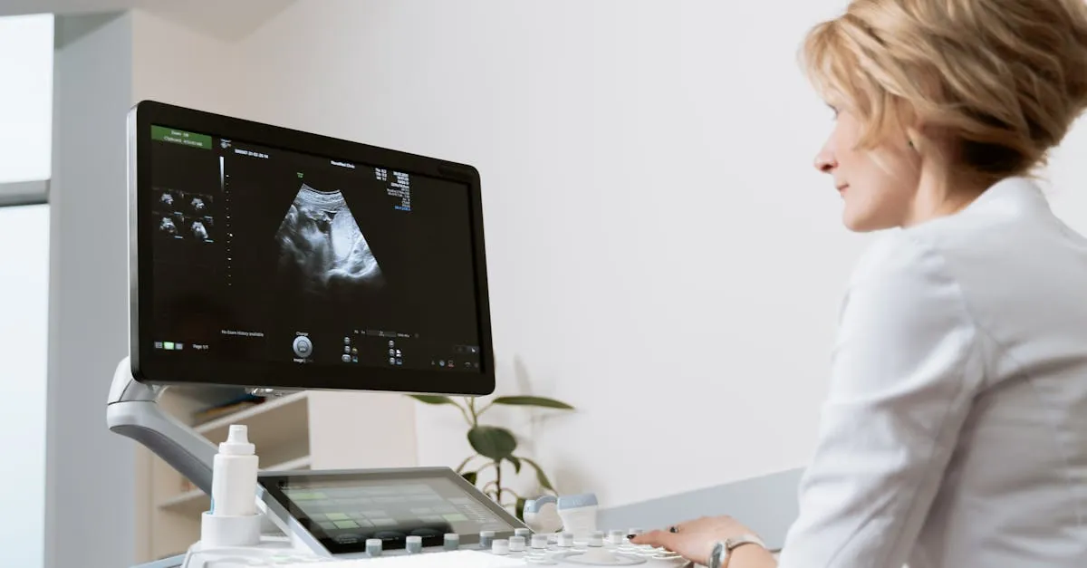 Ecocardiografía: anatomía, Efecto Doppler y utilidad en hemodinámica