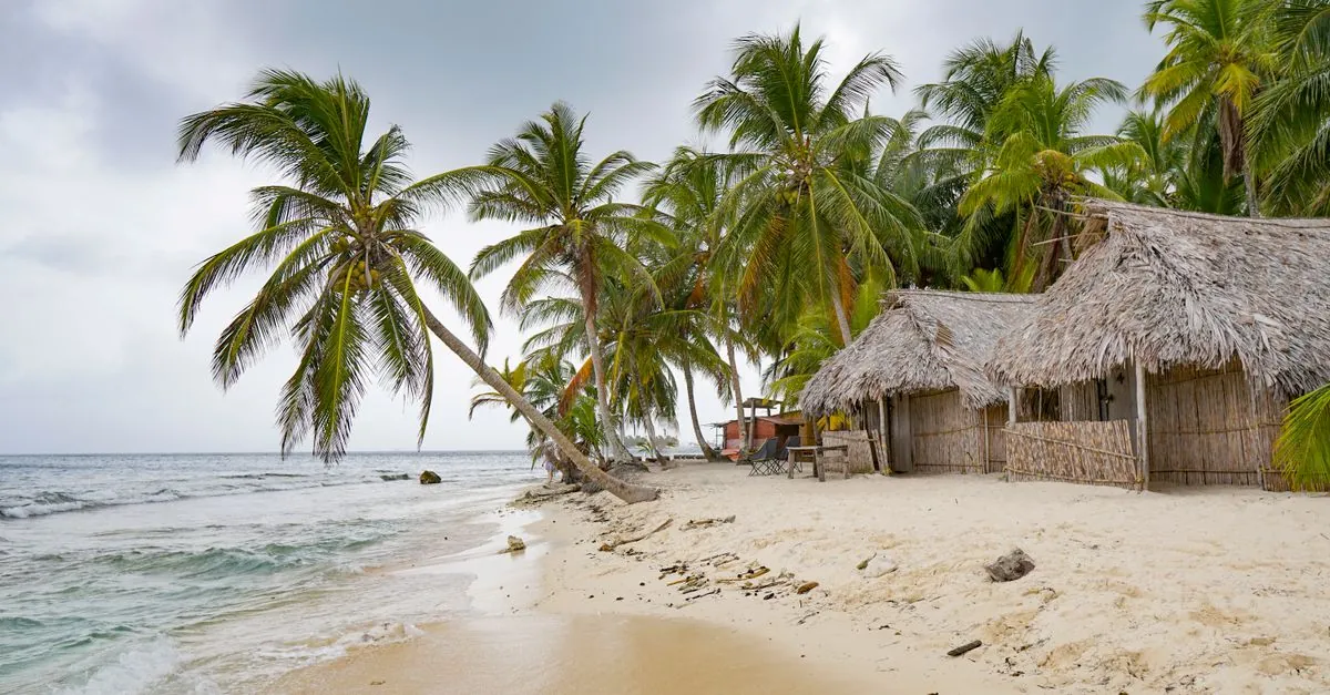 Viaje a medida por Centroamérica: Caribe vs Pacífico y lluvias