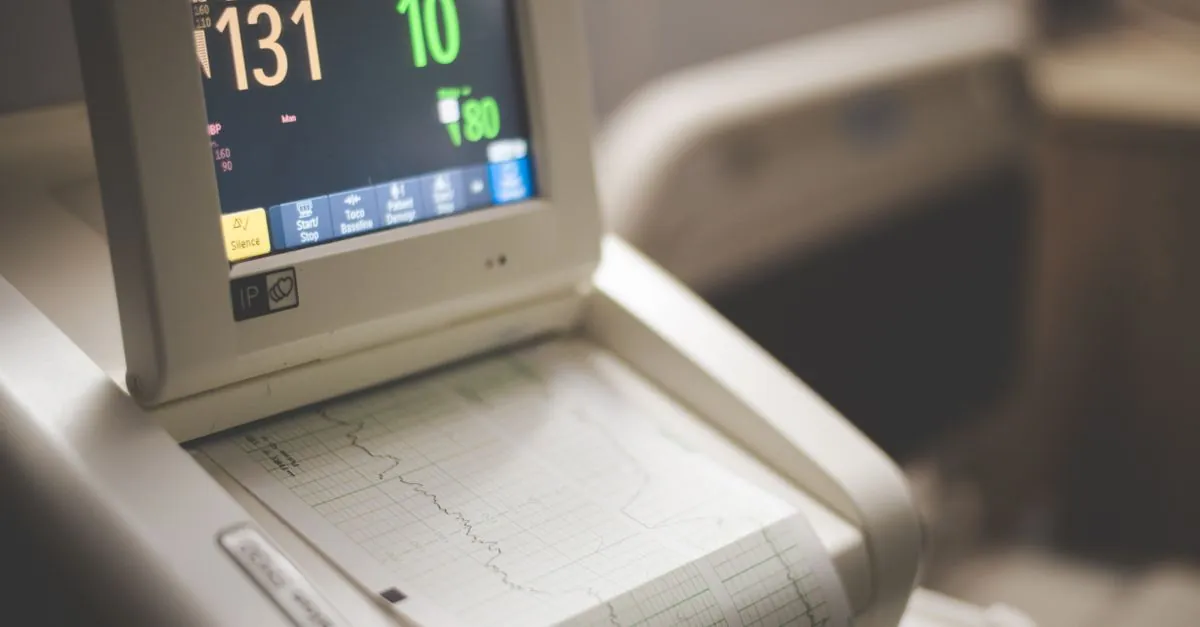 Ritmo sinusal: cómo reconocerlo en un electrocardiograma
