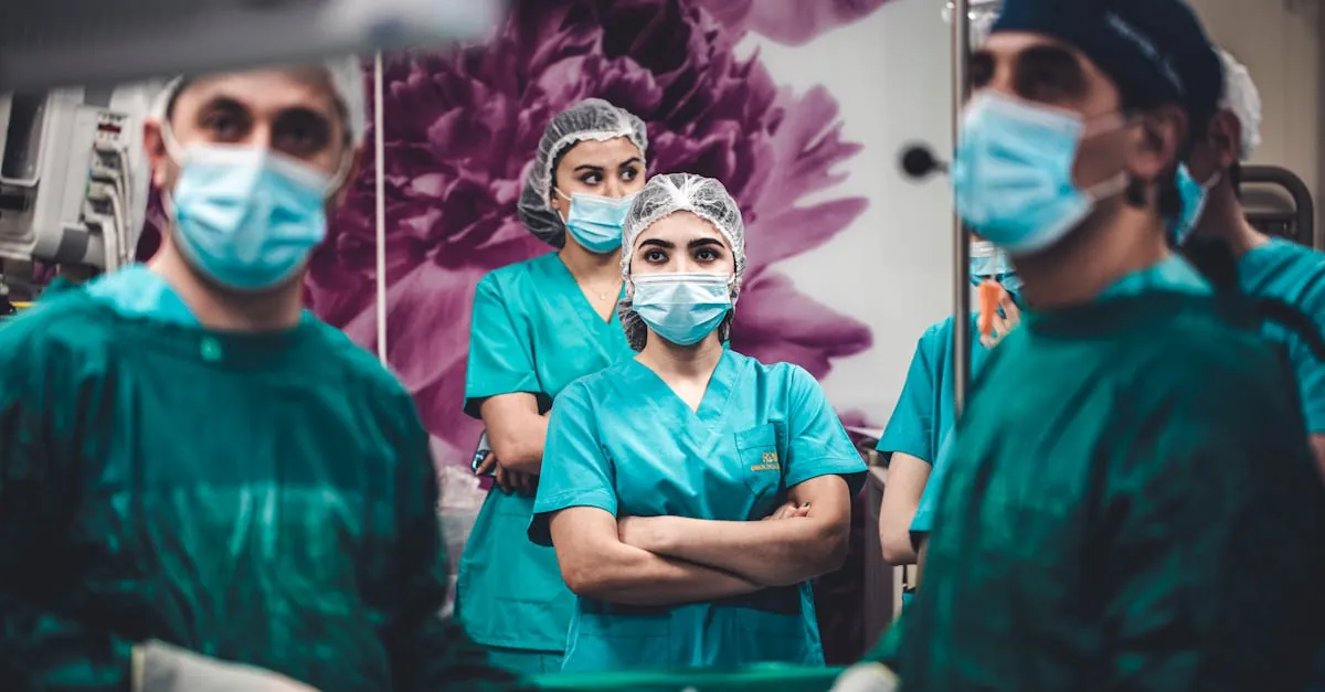 Preparación del quirófano de hemodinámica en el día a día de Enfermería