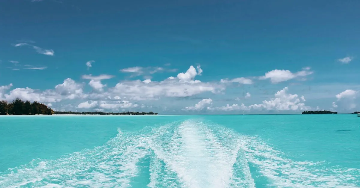 ARANOA: EL NUEVO BARCO QUE navegará HASTA LAS ISLAS AUSTRALES de POLINESIA