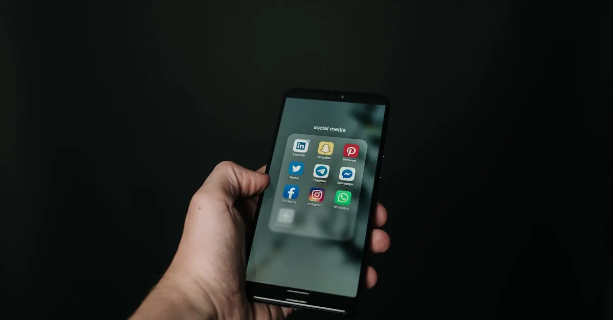 Crear una Marca Personal en 2026: Estrategia Multicanal con el Blog como Base