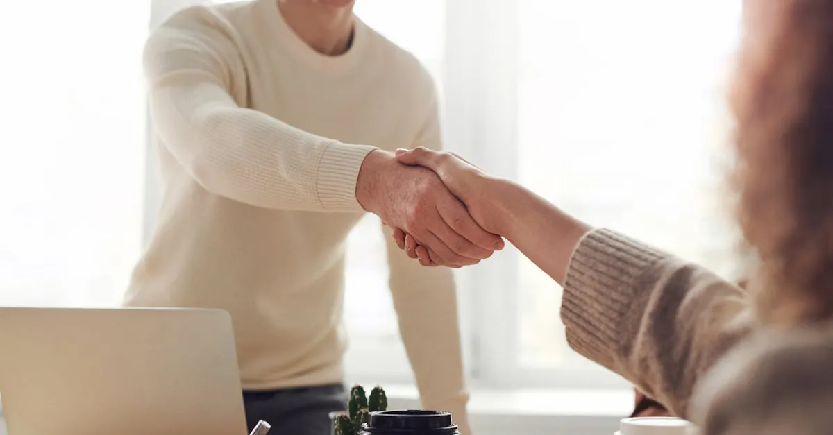 Contraofertas laborales: guía completa para decidir con criterio