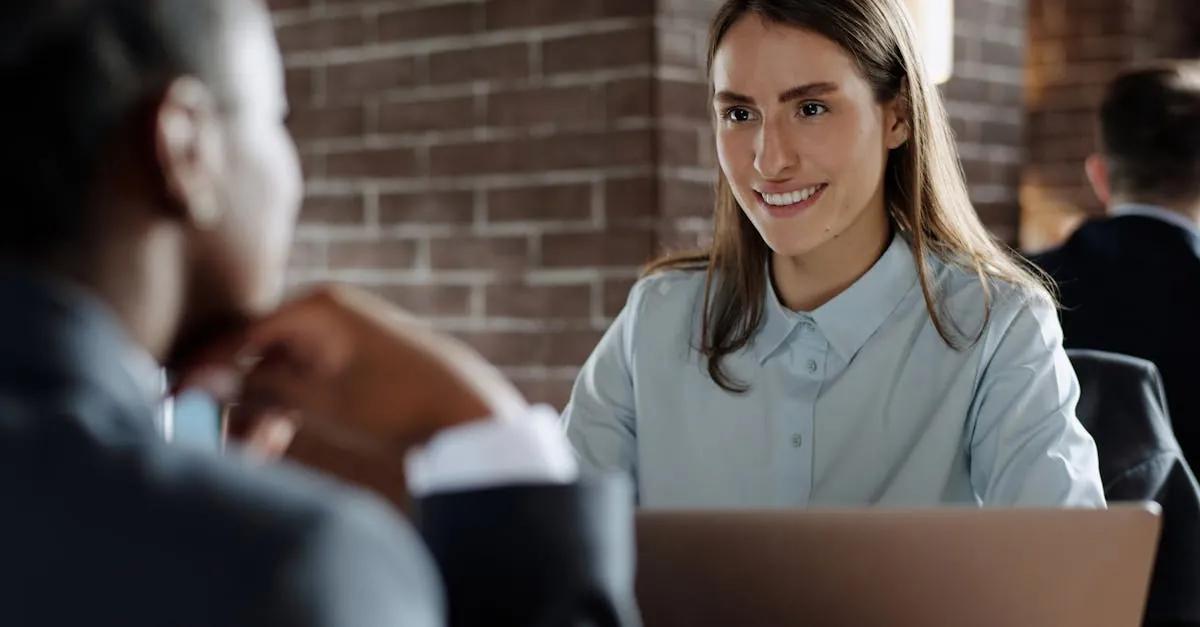 Entrevista de Salida de Trabajo: Guía Completa para Empresas