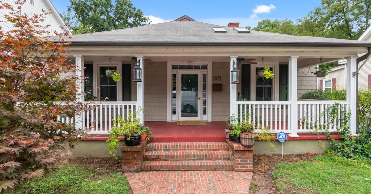 Casa abierta al exterior: cómo vivir más horas al aire libre