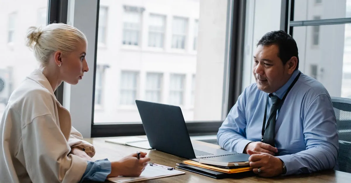 Checklist para un buen briefing con el hiring manager