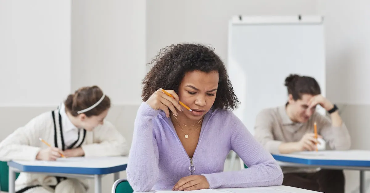 Afrontar la Selectividad sin Olvidar el Bachillerato