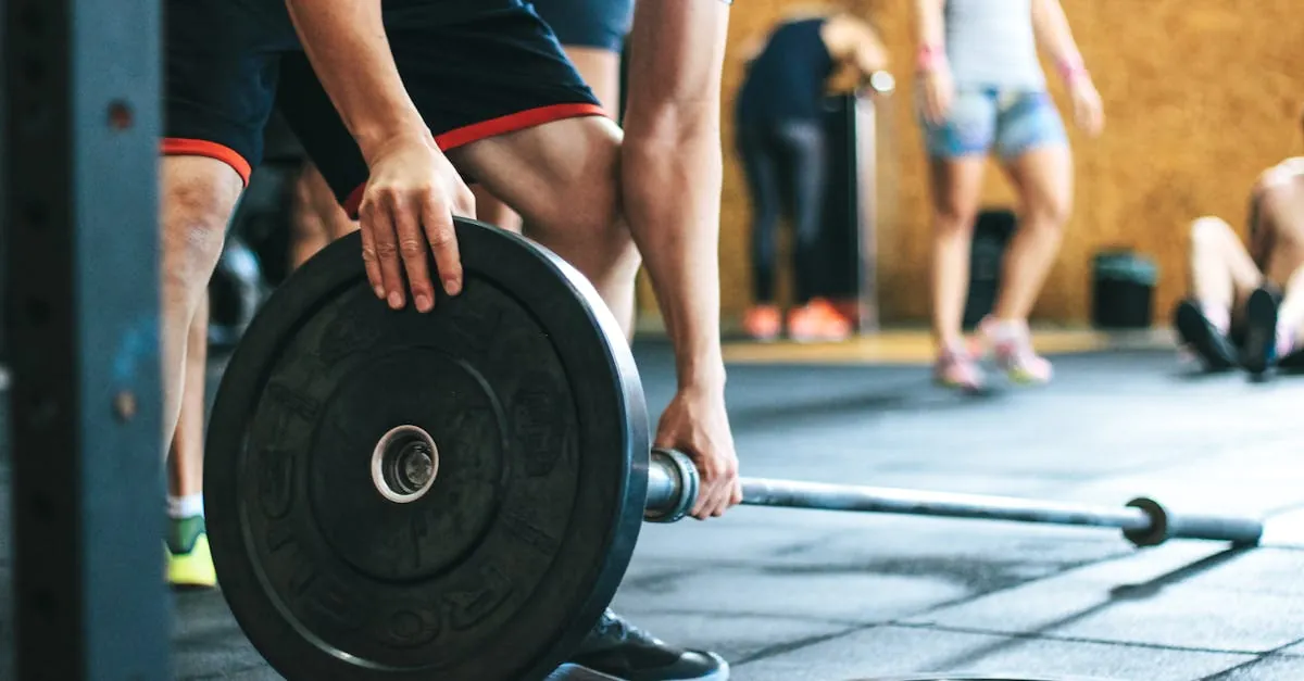 Cómo diseñar tu propia rutina de gimnasio para maximizar resultados