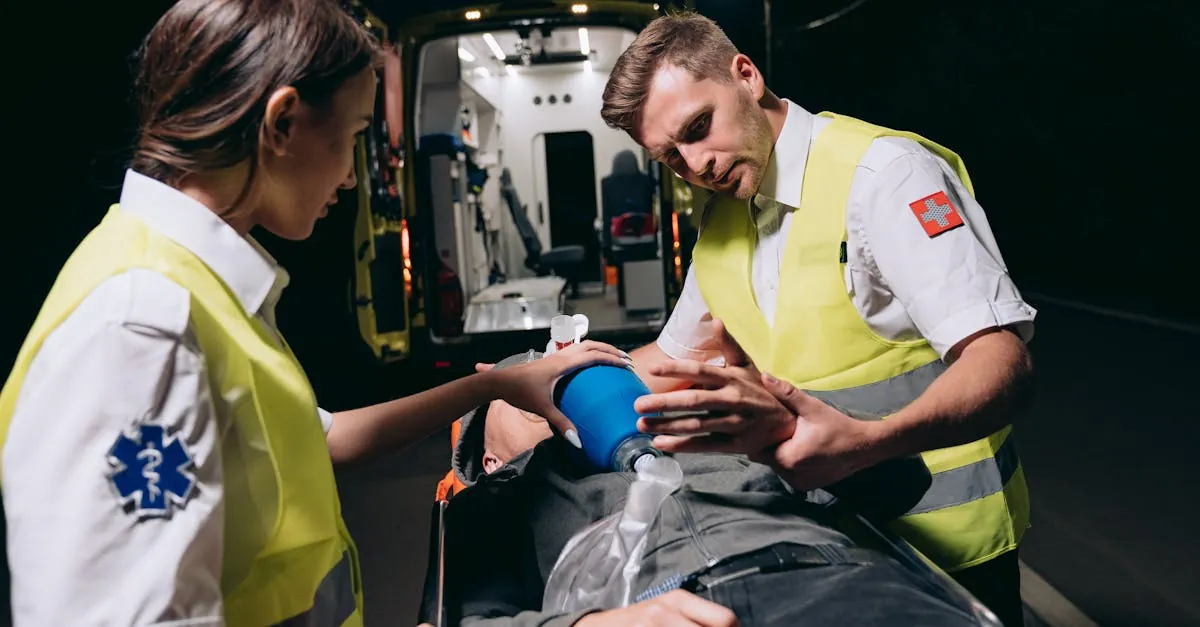 Protocolo ECMO-RCP: en qué consiste y cómo se aplica en la práctica