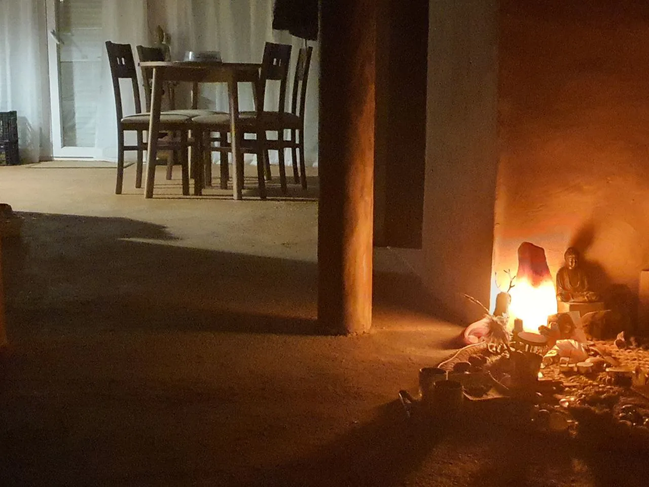 Capítulo 1: Cualidades de una casa sana